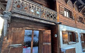 Chalet Adonis - Montriond, Morzine, Avoriaz