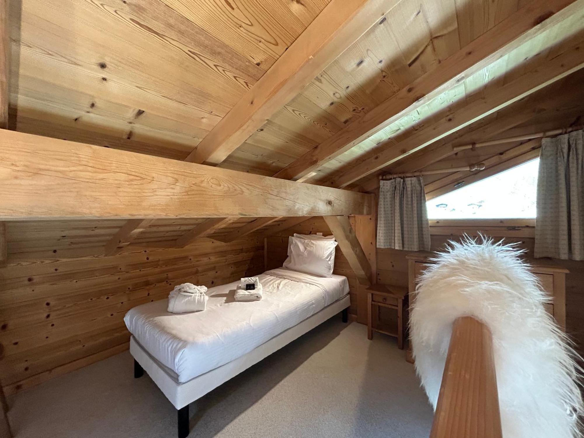 Chalet Adonis - Montriond, Morzine, Avoriaz Buitenkant foto